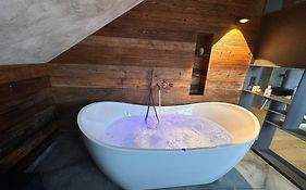 Appartement der Extraklasse mit Whirlpool